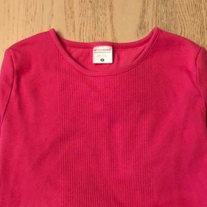 Motherhood nursingwear top